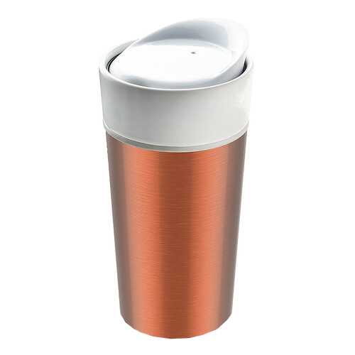 Термокружка ASOBU Thermo Steel 0.4 л в Новэкс