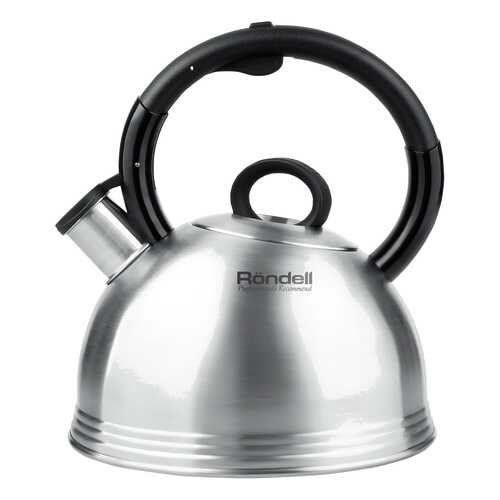 Чайник для плиты Rondell RDS-237 2.4 л в Новэкс