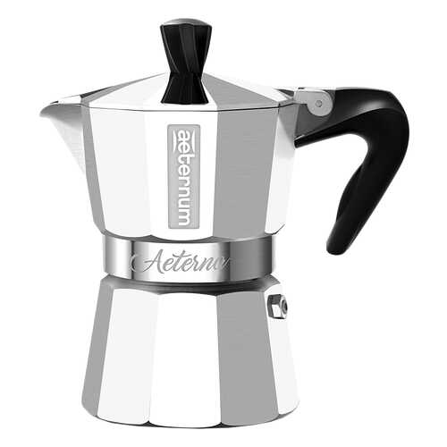 Кофеварка гейзерная Bialetti Aeternum Aeterna 5093 в Новэкс
