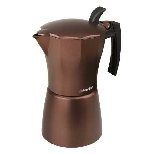 Кофеварка гейзерная Rondell Kortado RDA-399 в Новэкс