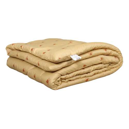 Одеяло АльВиТек Camel 200х220 см в Новэкс
