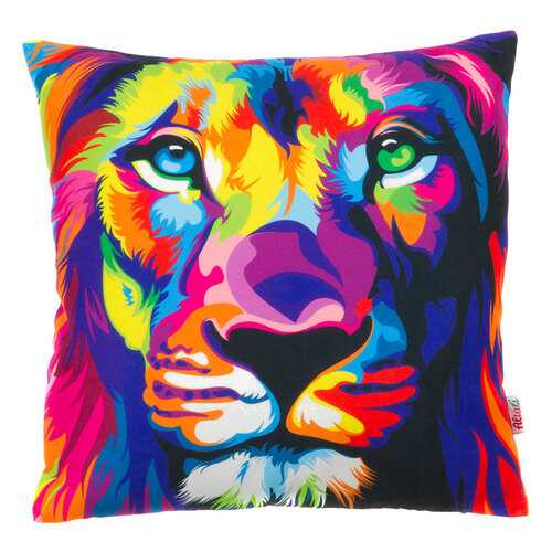 Подушка Hoff Leon 43x43 см в Новэкс