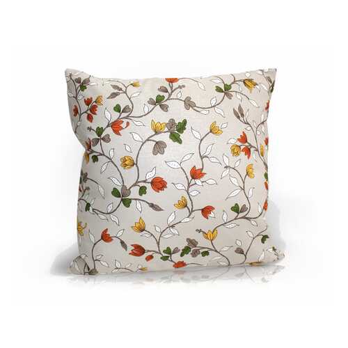 Подушка Kauffort dymas 40x40 см в Новэкс