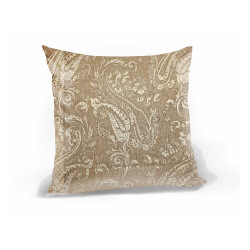 Подушка Kauffort paisley 40x40 см в Новэкс
