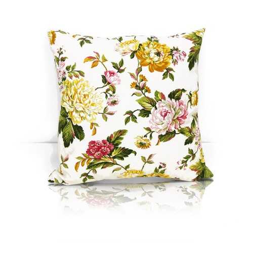 Подушка Kauffort sun lily 40x40 см в Новэкс