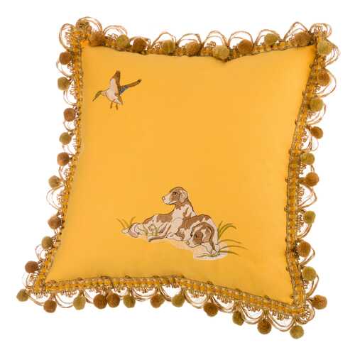 Подушка Santalino 45x45 см в Новэкс