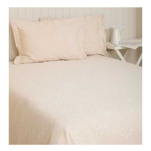 Покрывало Luxberry Flowers 240x260 Розовое в Новэкс