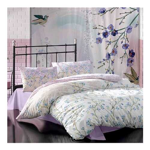 Комплект постельного белья IRINA HOME LAYLA евро в Новэкс
