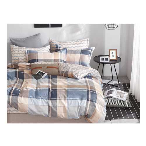 Комплект постельного белья MIOLETTO М-078/3 евро в Новэкс