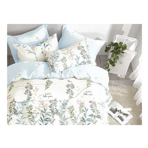 Комплект постельного белья MIOLETTO М-090/4 семейный в Новэкс