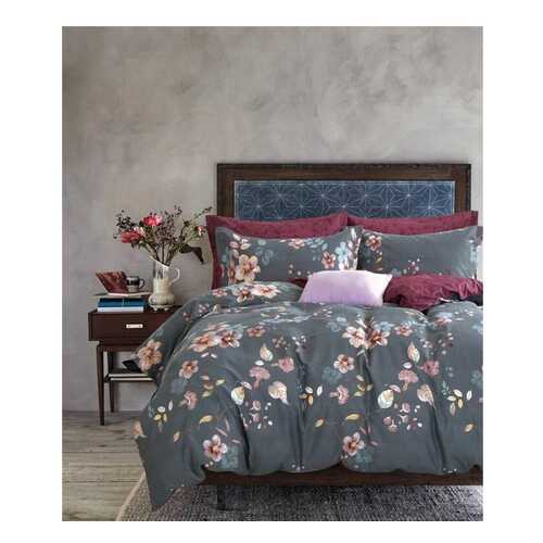Комплект постельного белья Tango TWILL TPIG2-740-50 КОД1049 двуспальный в Новэкс