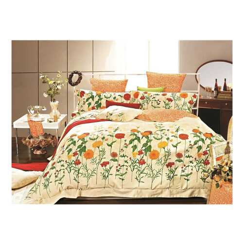 Комплект постельного белья Valtery home collection двуспальный в Новэкс
