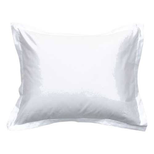 Наволочка Gant Home белый 50x70 в Новэкс