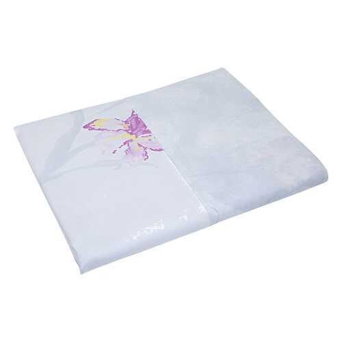 Пододеяльник Nina Ricci IRIS D68-3784101-603036/240220 220x240 в Новэкс