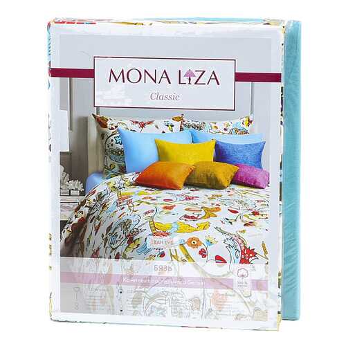 Постельное белье Mona Liza Kaleigh (2 спальное евро) в Новэкс