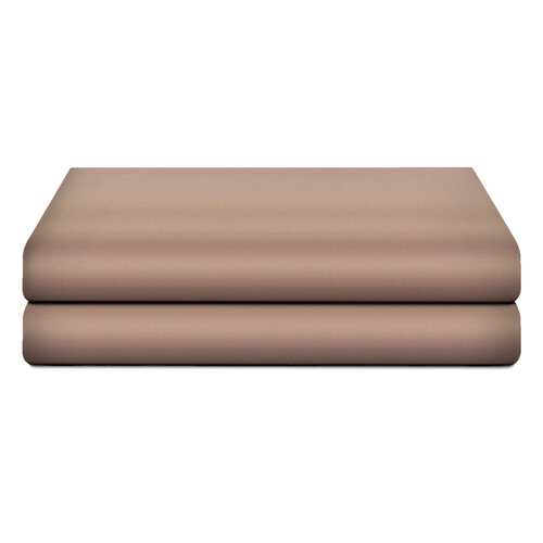 Простынь Sparkis Cacao (90x200) в Новэкс