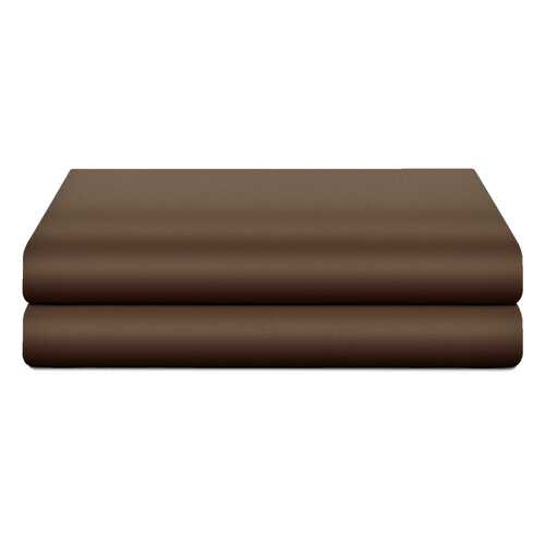 Простынь Sparkis Chocolate (160x200) в Новэкс