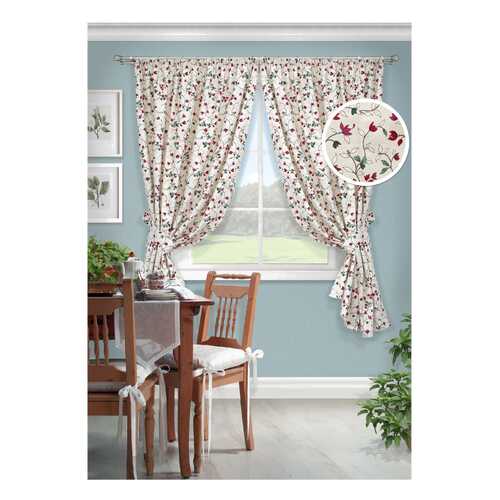 Штора Kauffort Laurelle-S 123261670 в Новэкс