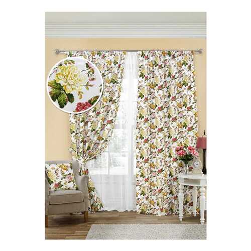 Штора Kauffort Sun Luly - ST 120045140 в Новэкс