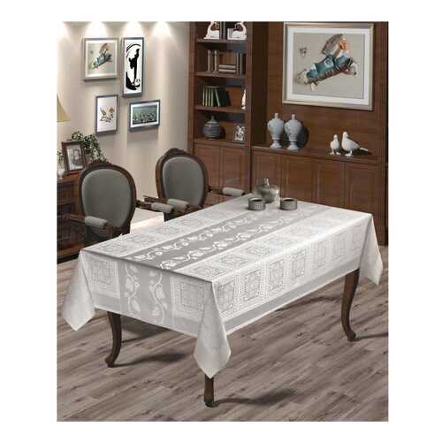 Скатерть DO&CO Cazibe 9767 dnc102882 в Новэкс