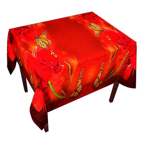 Скатерть Elegante Фантазия Т0701 ena350205 в Новэкс