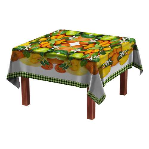 Скатерть Elegante Оранж Т0589 ena377673 в Новэкс