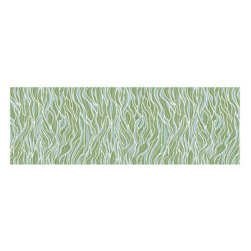 Скатерть MONA LIZA Organic 140x50 см в Новэкс