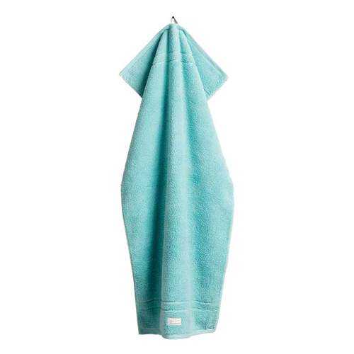 Полотенце Gant Home ORGANIC PREMIUM TOWEL 50x100см, цвет зеленый в Новэкс
