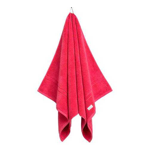 Полотенце Gant Home ORGANIC PREMIUM TOWEL 70x140см, цвет розовый в Новэкс