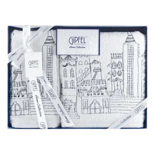Полотенце Gipfel DAMASK 40776 70x140 см в Новэкс