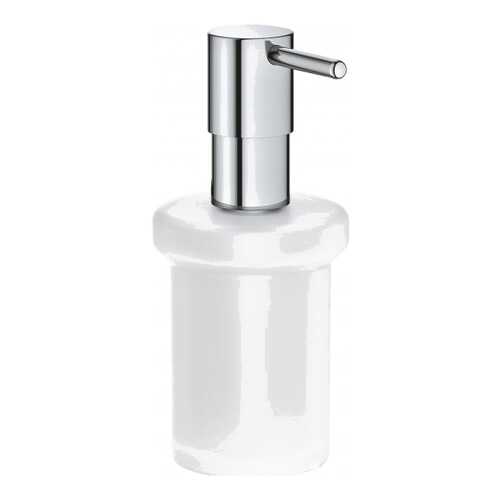 Дозатор для мыла Grohe Essentials 40394001 Хром в Новэкс