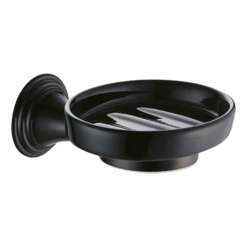 LUKSOR Мыльница керамика FX-71608B в Новэкс