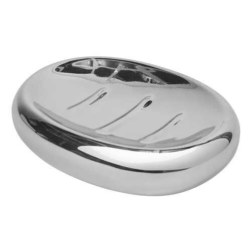Мыльница Hoff Silver в Новэкс