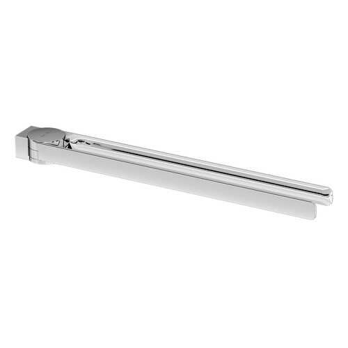 Двойная вешалка для полотенец AM.PM Inspire 2.0 40 хром (A50A32600) в Новэкс