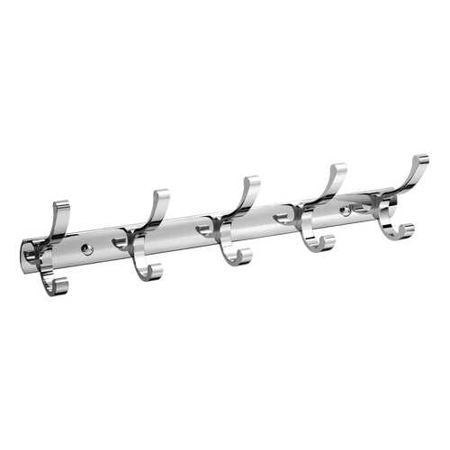 Планка с 5-ю крючками Raiber R60103 в Новэкс