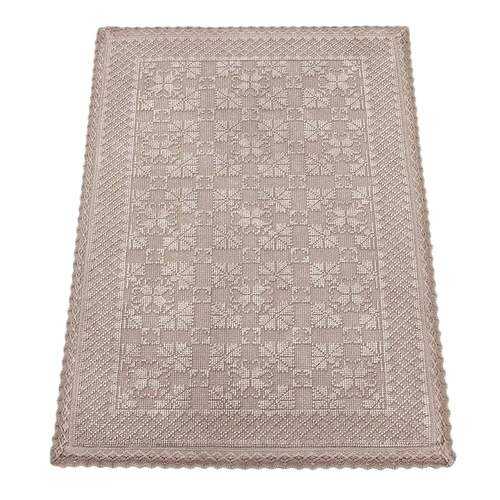 Коврик для ванной Luxberry 70x100 202728 в Новэкс