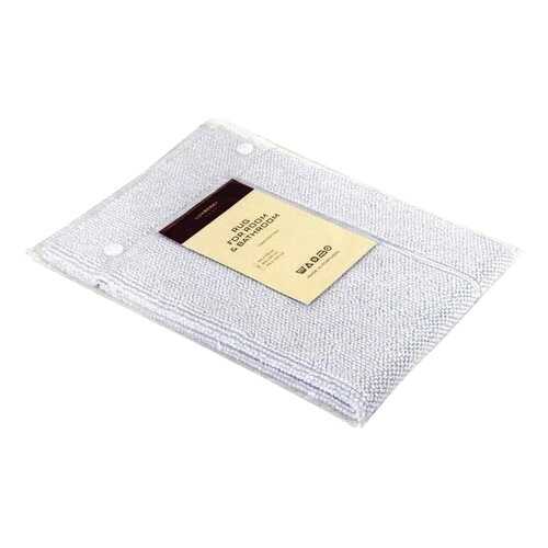 Коврик для ванной Luxberry 70x120 202705 в Новэкс