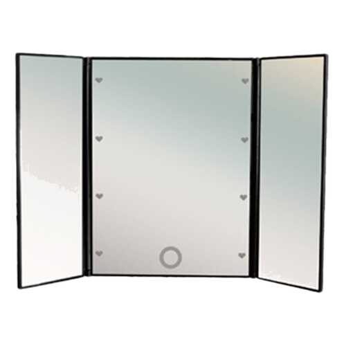 Косметическое зеркало GESS GESS-805p 16.5 см в Новэкс